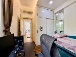 Regent Heights (D23), Condominium #540398151